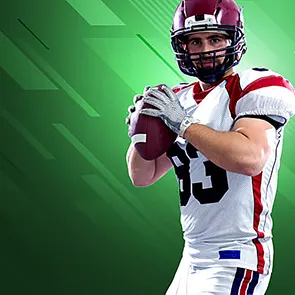 Rugby Sports Slot Image